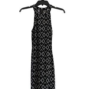 EUC H&M Coachella Dress